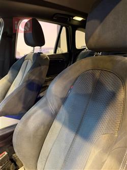 بي ام دبليو X1